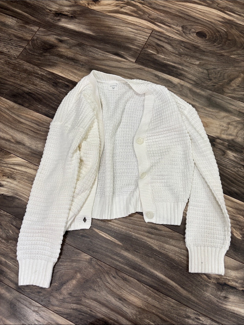 ABERCROMBIE KIDS || Sweater